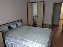 Здається квартира Харківська, Харків, Основянський, ГАГАРИНА, Елизаветинская ул., 5 в, м. Левада фото 4 Здається квартира Харківська, Харків, Основянський, ГАГАРИНА, Елизаветинская ул., 5 в, м. Левада фото 4