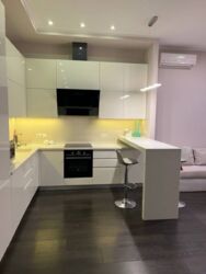 Аренда 3к.кВ. Центр пер Банный 1, Дом на набережной, Новострой фото 2 Аренда 3к.кВ. Центр пер Банный 1, Дом на набережной, Новострой фото 2