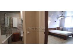 Здається квартира Київ, Голосіївський, Максимовича Михаила ул. (Трутенко Онуфрия), 3д, м. Васильківська фото 12 Здається квартира Київ, Голосіївський, Максимовича Михаила ул. (Трутенко Онуфрия), 3д, м. Васильківська фото 12