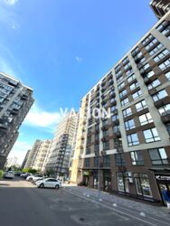 Здається квартира Київ, Подільський, Александра Олеся, 2-Б, м. Сирець фото 15 Здається квартира Київ, Подільський, Александра Олеся, 2-Б, м. Сирець фото 15