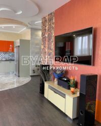 Здається квартира Харківська, Харків, Шевченківський, ПАВЛОВО ПОЛЕ, Науки пр., 45/3, м. 23 серпня фото 2 Здається квартира Харківська, Харків, Шевченківський, ПАВЛОВО ПОЛЕ, Науки пр., 45/3, м. 23 серпня фото 2