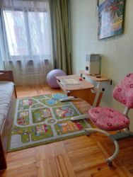 Здається квартира Харківська, Харків, Основянський, ГАГАРИНА, Юрия Гагарина пр., 38 фото 6 Здається квартира Харківська, Харків, Основянський, ГАГАРИНА, Юрия Гагарина пр., 38 фото 6