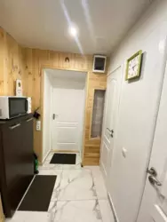 Сдам гостинку м.Научная ул.Космическа фото 6 Сдам гостинку м.Научная ул.Космическа фото 6