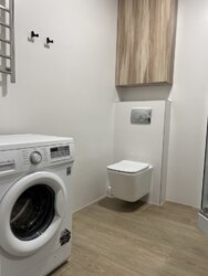 Оренда однокімнатної квартири в новобудові, ЖК Київ Скай з паркомісцем фото 8 Оренда однокімнатної квартири в новобудові, ЖК Київ Скай з паркомісцем фото 8