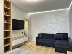 Здається в оренду стильна квартира в ЖК 'Прем'єр'! фото 12 Здається в оренду стильна квартира в ЖК 'Прем'єр'! фото 12