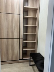 Оренда однокімнатної квартири в новобудові, ЖК Київ Скай з паркомісцем фото 3 Оренда однокімнатної квартири в новобудові, ЖК Київ Скай з паркомісцем фото 3