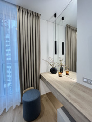 Оренда стильної євродвійки в ЖК 'Київ Скай' – ідеальне поєднання комфорту і функціональності! фото 6 Оренда стильної євродвійки в ЖК 'Київ Скай' – ідеальне поєднання комфорту і функціональності! фото 6