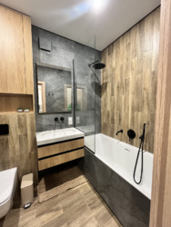 Оренда стильної євродвійки в ЖК 'Київ Скай' – ідеальне поєднання комфорту і функціональності! фото 9 Оренда стильної євродвійки в ЖК 'Київ Скай' – ідеальне поєднання комфорту і функціональності! фото 9