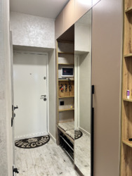 Здається в оренду стильна квартира в ЖК 'Прем'єр'! фото 14 Здається в оренду стильна квартира в ЖК 'Прем'єр'! фото 14