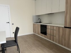 Оренда однокімнатної квартири в новобудові, ЖК Київ Скай з паркомісцем фото 6 Оренда однокімнатної квартири в новобудові, ЖК Київ Скай з паркомісцем фото 6