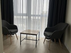 Оренда однокімнатної квартири в новобудові, ЖК Київ Скай з паркомісцем фото 7 Оренда однокімнатної квартири в новобудові, ЖК Київ Скай з паркомісцем фото 7