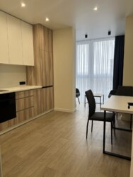 Оренда однокімнатної квартири в новобудові, ЖК Київ Скай з паркомісцем фото 5 Оренда однокімнатної квартири в новобудові, ЖК Київ Скай з паркомісцем фото 5