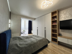 Здається в оренду стильна квартира в ЖК 'Прем'єр'! фото 10 Здається в оренду стильна квартира в ЖК 'Прем'єр'! фото 10