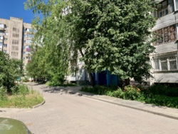 Здається в оренду затишна трикімнатна квартира по пр-у Перемоги фото 24 Здається в оренду затишна трикімнатна квартира по пр-у Перемоги фото 24