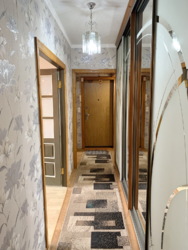 Здається в оренду затишна трикімнатна квартира по пр-у Перемоги фото 23 Здається в оренду затишна трикімнатна квартира по пр-у Перемоги фото 23