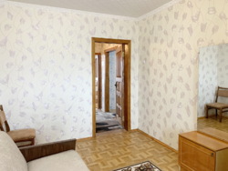 Здається в оренду затишна трикімнатна квартира по пр-у Перемоги фото 8 Здається в оренду затишна трикімнатна квартира по пр-у Перемоги фото 8