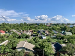 Здається в оренду затишна трикімнатна квартира по пр-у Перемоги фото 10 Здається в оренду затишна трикімнатна квартира по пр-у Перемоги фото 10