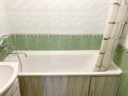 Здається в оренду затишна трикімнатна квартира по пр-у Перемоги фото 21 Здається в оренду затишна трикімнатна квартира по пр-у Перемоги фото 21