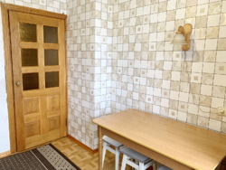 Здається в оренду затишна трикімнатна квартира по пр-у Перемоги фото 18 Здається в оренду затишна трикімнатна квартира по пр-у Перемоги фото 18