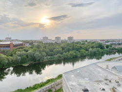 Здається в оренду стильна та затишна 2-кімнатна студія в новобудові по вул.Фабрична фото 12 Здається в оренду стильна та затишна 2-кімнатна студія в новобудові по вул.Фабрична фото 12