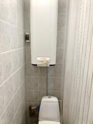 Здається в оренду затишна трикімнатна квартира по пр-у Перемоги фото 22 Здається в оренду затишна трикімнатна квартира по пр-у Перемоги фото 22