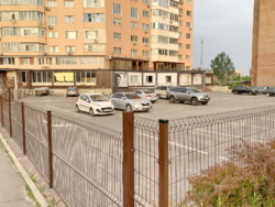 Здається в оренду стильна та затишна 2-кімнатна студія в новобудові по вул.Фабрична фото 26 Здається в оренду стильна та затишна 2-кімнатна студія в новобудові по вул.Фабрична фото 26