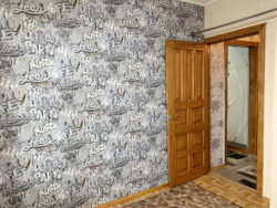 Здається в оренду затишна трикімнатна квартира по пр-у Перемоги фото 12 Здається в оренду затишна трикімнатна квартира по пр-у Перемоги фото 12