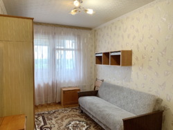 Здається в оренду затишна трикімнатна квартира по пр-у Перемоги фото 6 Здається в оренду затишна трикімнатна квартира по пр-у Перемоги фото 6