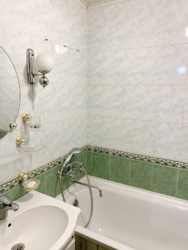 Здається в оренду затишна трикімнатна квартира по пр-у Перемоги фото 20 Здається в оренду затишна трикімнатна квартира по пр-у Перемоги фото 20