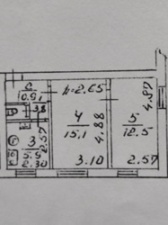 ���� � ������ ������� 2-������� �������� �� ������ ���������, ճ�������� ���� 18