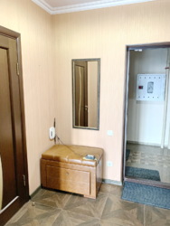 Здається в оренду стильна та затишна 2-кімнатна студія в новобудові по вул.Фабрична фото 18 Здається в оренду стильна та затишна 2-кімнатна студія в новобудові по вул.Фабрична фото 18