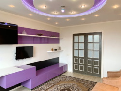 Здається в оренду затишна трикімнатна квартира по пр-у Перемоги фото 2 Здається в оренду затишна трикімнатна квартира по пр-у Перемоги фото 2