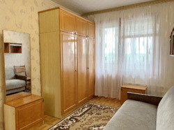 Здається в оренду затишна трикімнатна квартира по пр-у Перемоги фото 5 Здається в оренду затишна трикімнатна квартира по пр-у Перемоги фото 5