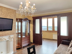 Здається в оренду стильна та затишна 2-кімнатна студія в новобудові по вул.Фабрична фото 7 Здається в оренду стильна та затишна 2-кімнатна студія в новобудові по вул.Фабрична фото 7