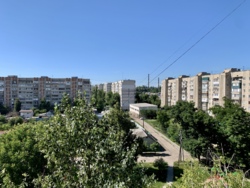 Здається в оренду затишна трикімнатна квартира по пр-у Перемоги фото 15 Здається в оренду затишна трикімнатна квартира по пр-у Перемоги фото 15