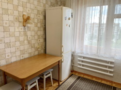 Здається в оренду затишна трикімнатна квартира по пр-у Перемоги фото 19 Здається в оренду затишна трикімнатна квартира по пр-у Перемоги фото 19