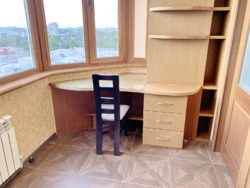 Здається в оренду стильна та затишна 2-кімнатна студія в новобудові по вул.Фабрична фото 9 Здається в оренду стильна та затишна 2-кімнатна студія в новобудові по вул.Фабрична фото 9