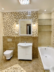 Здається в оренду стильна та затишна 2-кімнатна студія в новобудові по вул.Фабрична фото 20 Здається в оренду стильна та затишна 2-кімнатна студія в новобудові по вул.Фабрична фото 20