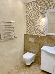 Здається в оренду стильна та затишна 2-кімнатна студія в новобудові по вул.Фабрична фото 21 Здається в оренду стильна та затишна 2-кімнатна студія в новобудові по вул.Фабрична фото 21