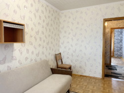 Здається в оренду затишна трикімнатна квартира по пр-у Перемоги фото 7 Здається в оренду затишна трикімнатна квартира по пр-у Перемоги фото 7