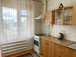 Здається в оренду затишна трикімнатна квартира по пр-у Перемоги фото 16 Здається в оренду затишна трикімнатна квартира по пр-у Перемоги фото 16