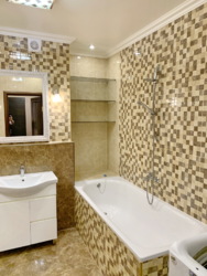 Здається в оренду стильна та затишна 2-кімнатна студія в новобудові по вул.Фабрична фото 19 Здається в оренду стильна та затишна 2-кімнатна студія в новобудові по вул.Фабрична фото 19