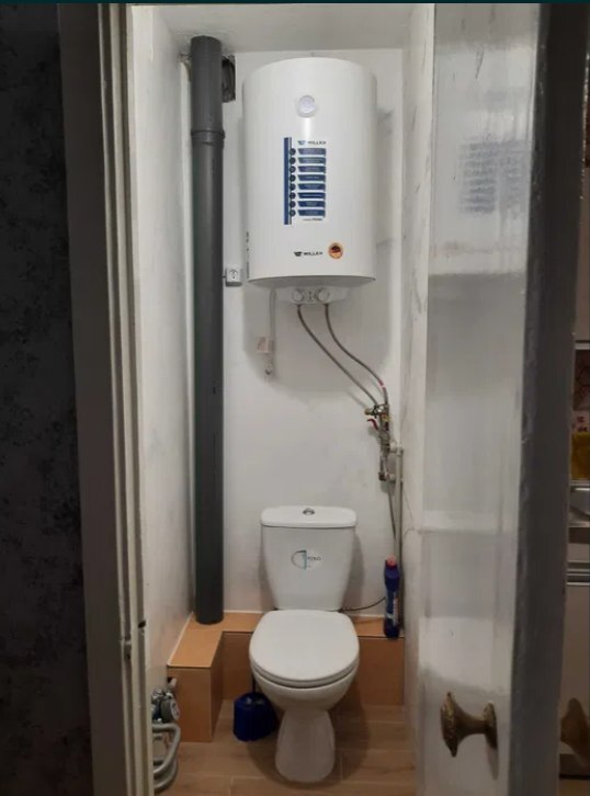 Здається 1-кімнатна квартира м.Біла Церква вул.Чорних Запорожців фото 1 Здається 1-кімнатна квартира м.Біла Церква вул.Чорних Запорожців фото 1