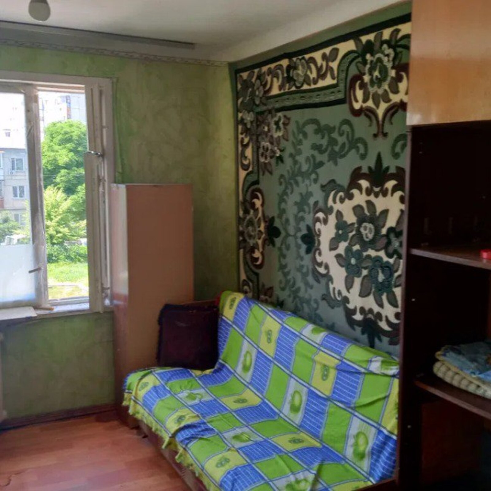 Оренда кімнати у гуртожитку фото 1 Оренда кімнати у гуртожитку фото 1