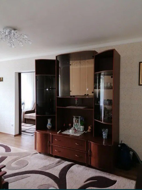 Здам 3-х кімнатну квартиру фото 1 Здам 3-х кімнатну квартиру фото 1