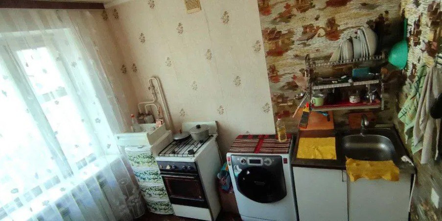 1-кімнатна квартира на Шевченка фото 1 1-кімнатна квартира на Шевченка фото 1