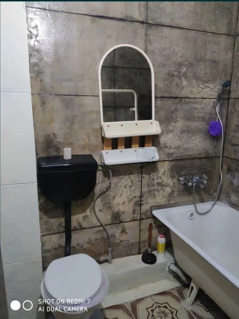 Однокімнатна квартира жд вокзал. фото 1 Однокімнатна квартира жд вокзал. фото 1