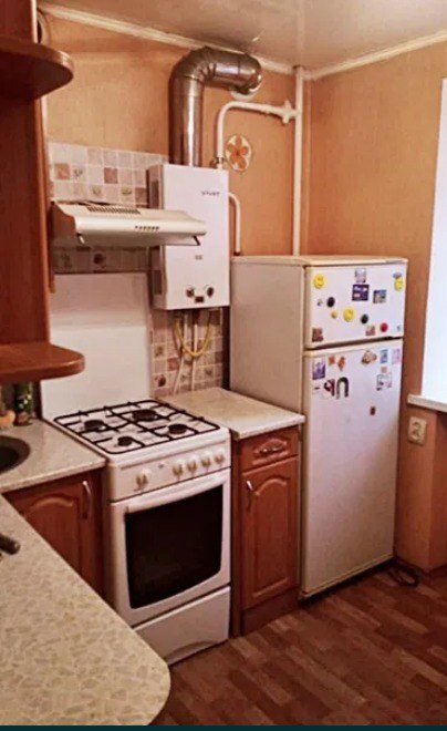 Здається 1-кімнатна квартира фото 1 Здається 1-кімнатна квартира фото 1