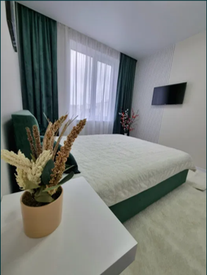 Нова! Стильна 2х кім квартира Новобудова фото 1 Нова! Стильна 2х кім квартира Новобудова фото 1