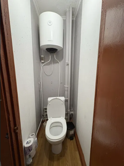 Здам 1-кімнатну квартиру фото 1 Здам 1-кімнатну квартиру фото 1